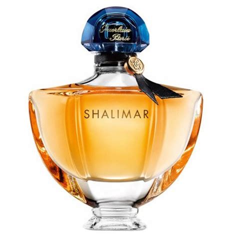 shalimar perfume dupe|guerlain shalimar fragrantica.